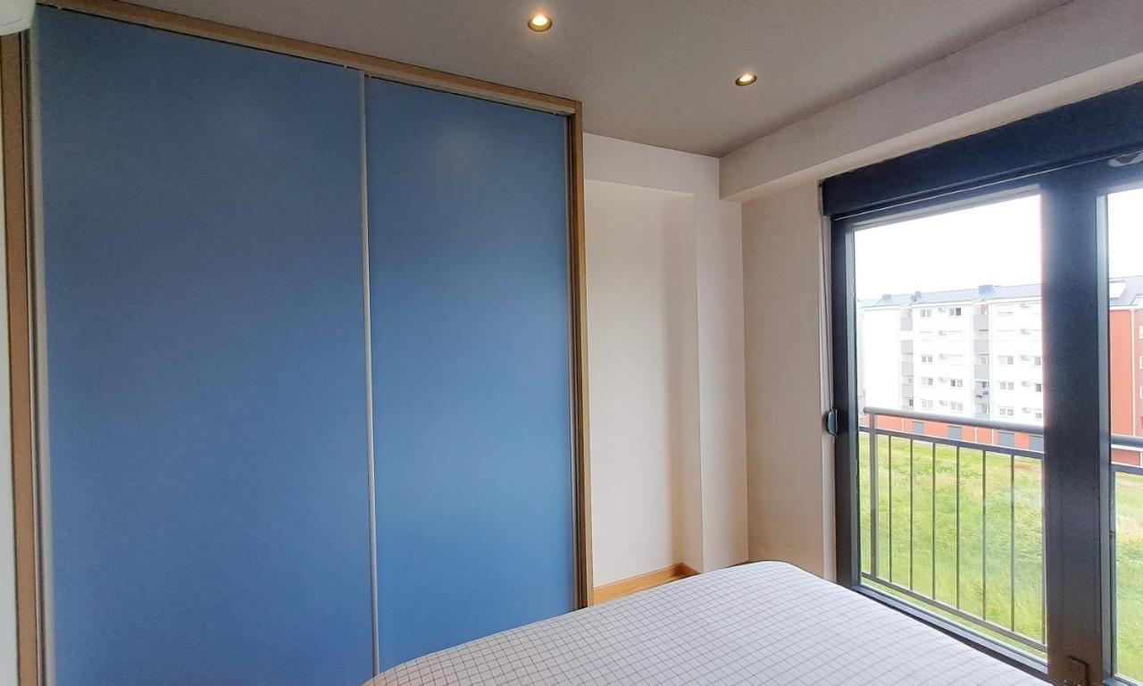 Stylish One Bedroom Apartment Podgorica Luaran gambar